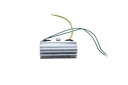 Lenze E84DZEW220R001 Internal Brake Resistor NOS