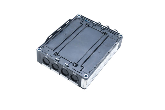 Lenze E84DGFCTFJP Motec Communication Unit NOS