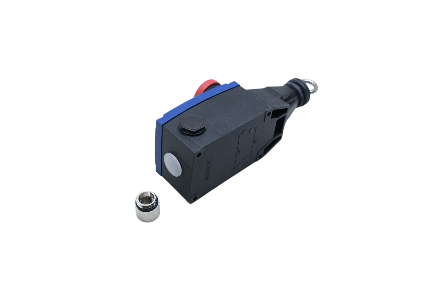 Schmersal ZQ 900-22N Emergency Cable Pull Switch NOS