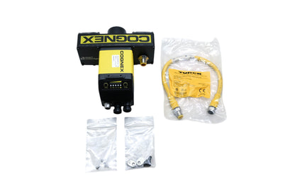 Cognex DM475X-M Barcode Reader Scanner NOS