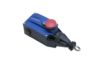 Schmersal ZQ 900-22N Emergency Cable Pull Switch