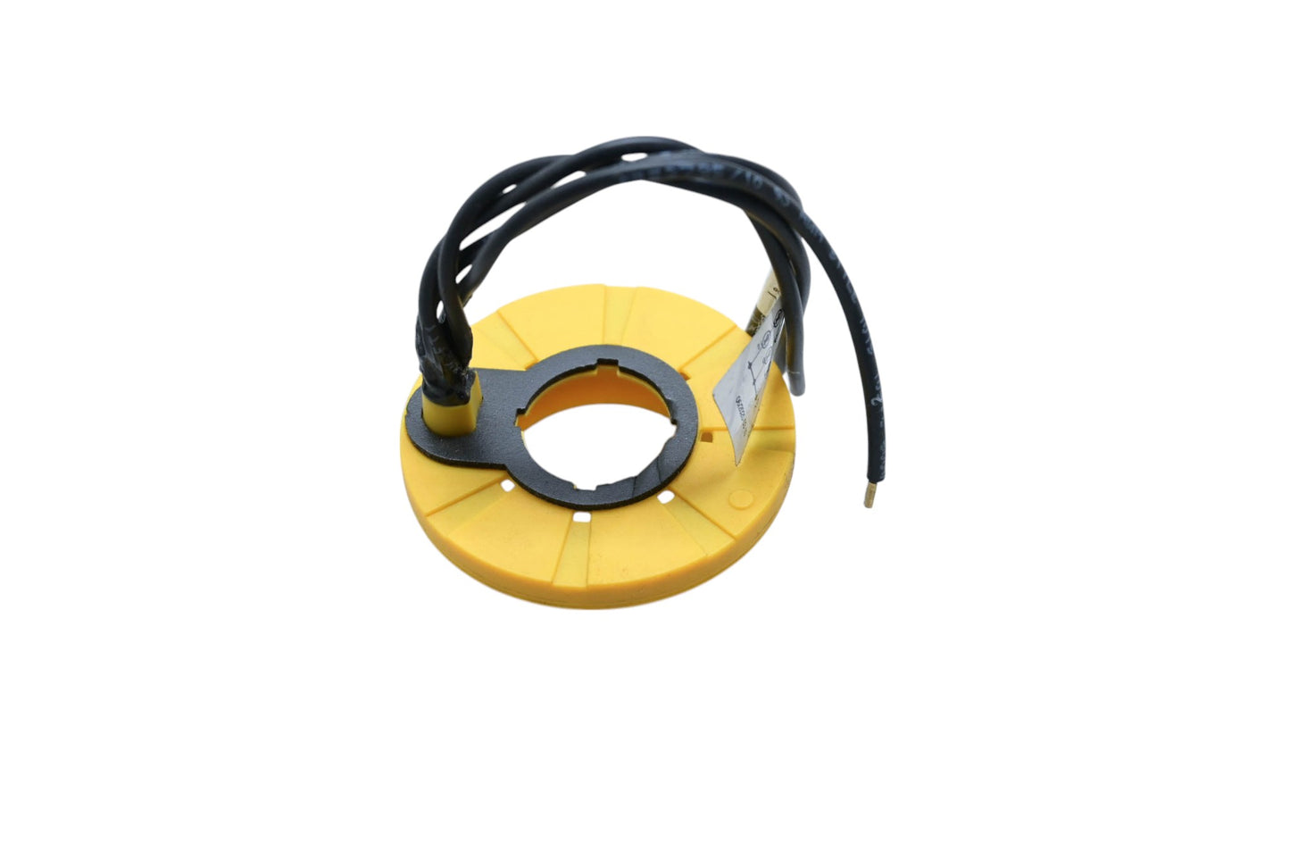 Eaton M22-XPV60-Y-24 60mm Moeller LED Lighting Ring NOS