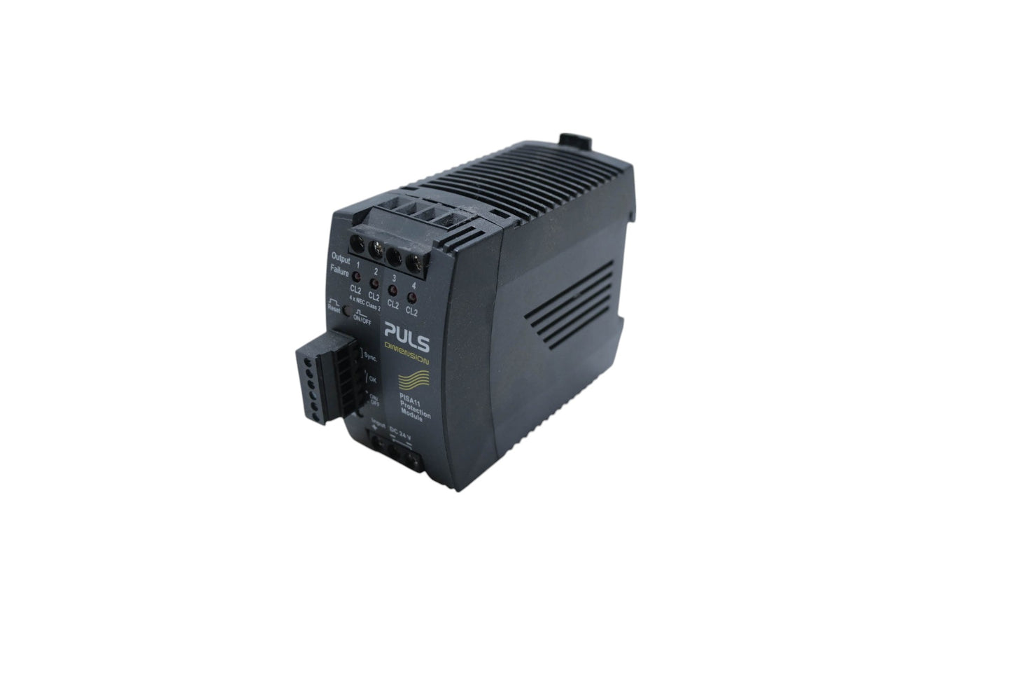 Puls PISA11.CLASS2 Protection Module NOS