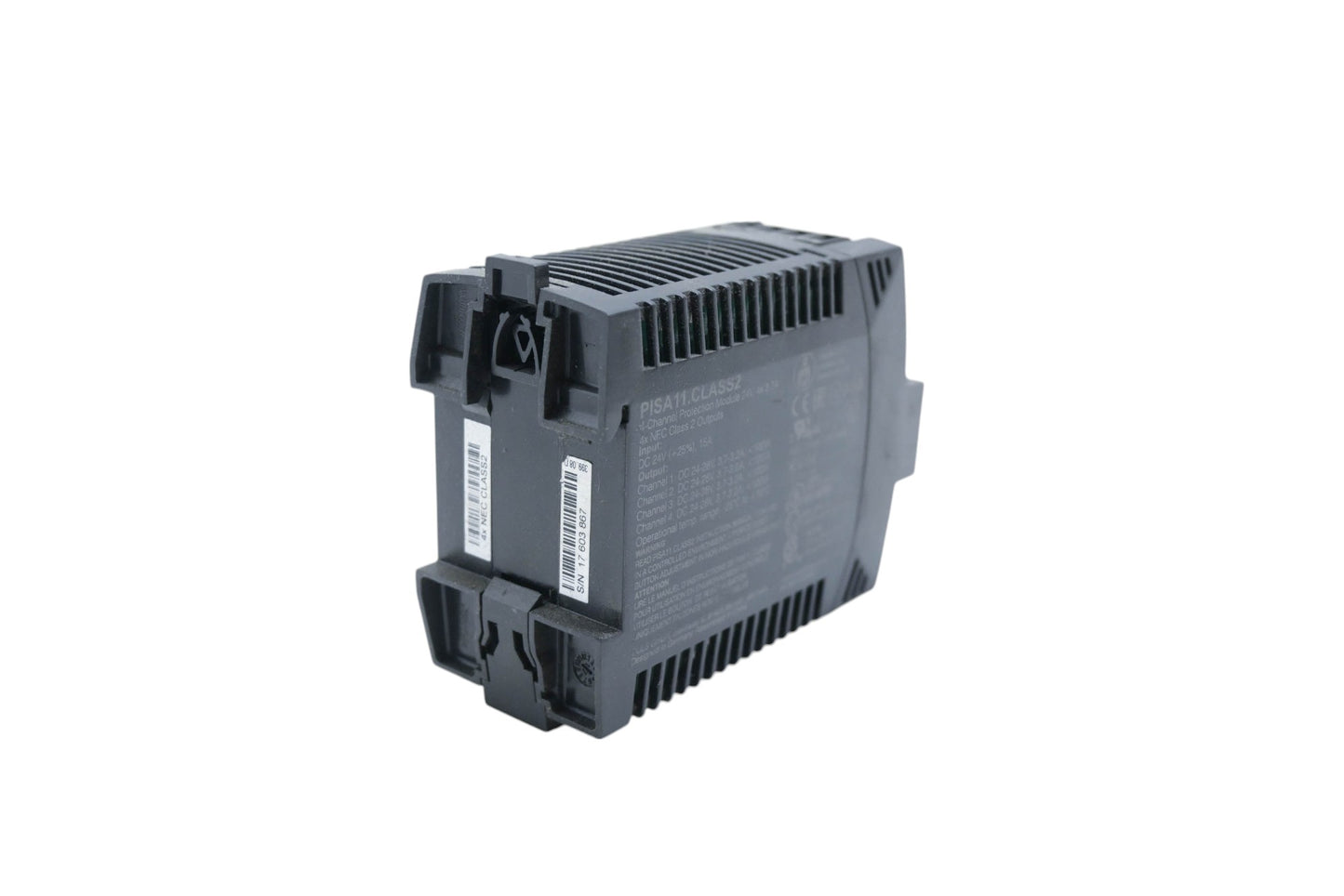 Puls PISA11.CLASS2 Protection Module NOS