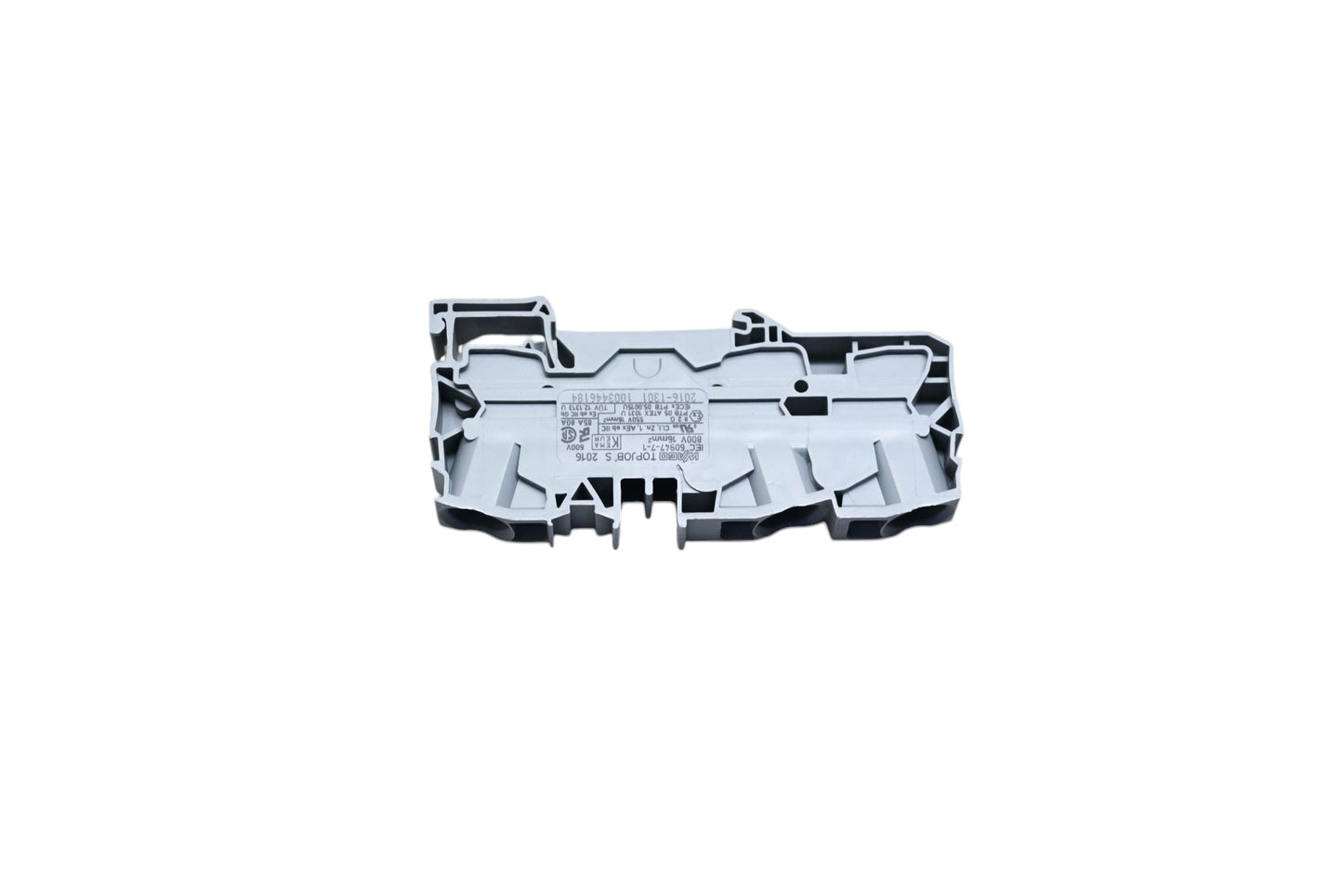 Wago 2016-1301 Terminal Block NOS