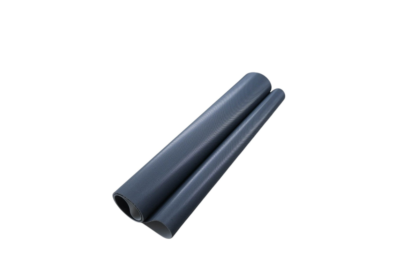 Habasit 11850604, HSW-5EBM 2mm Diamond Surface Dark Gray Conveyor Belt 1045x500mm NOS