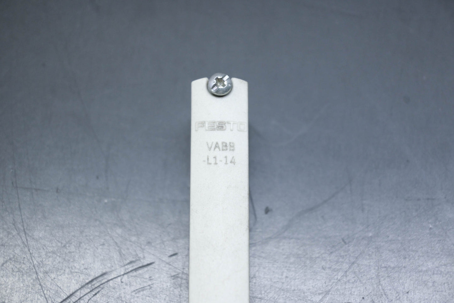 Festo VABB-L1-14 Cover Plate