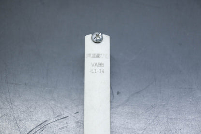 Festo VABB-L1-14 Cover Plate