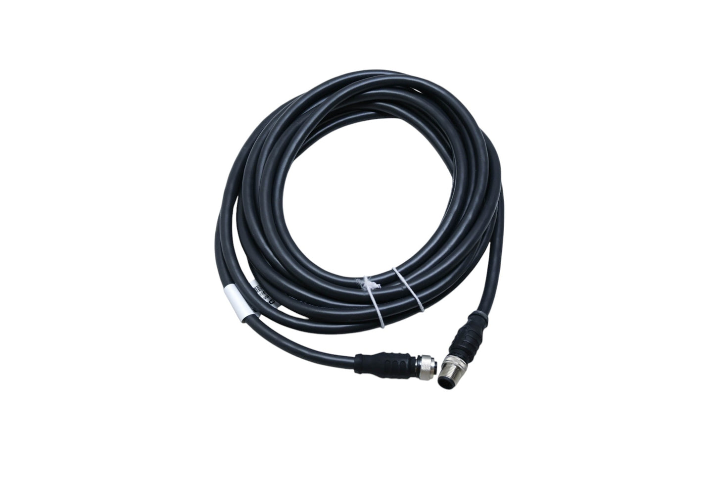 Cognex 185-1011R, CKR-200-CBL-EXT Revision B Power I/O Extension Cable NOS