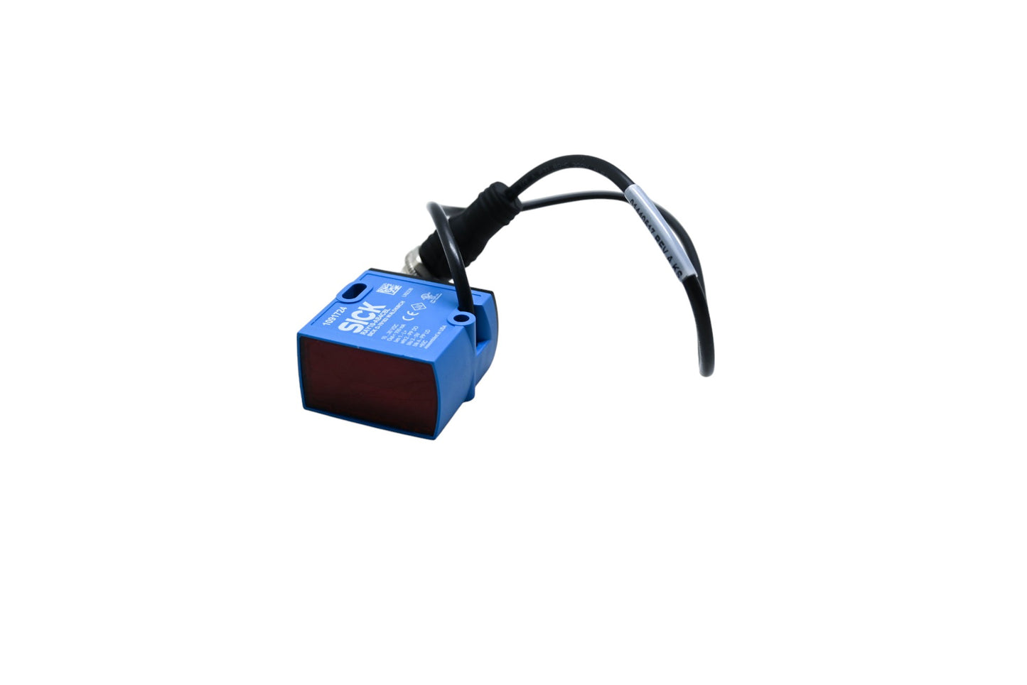 Sick RAY10-AB4CBL Optical Sensor NOS