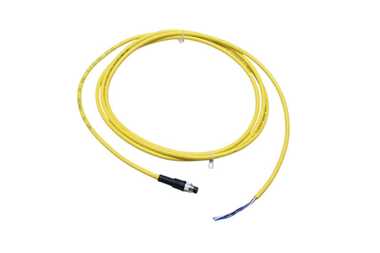 Phoenix Contact SAC-4P-M8MS M8 Male Straight Cable NOS