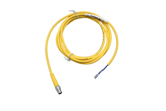 Turck RK 4T-2-PSG 3M 3m Yellow Cable NOS