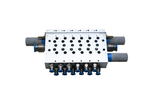 Festo 572230 VTUG Valve Terminal