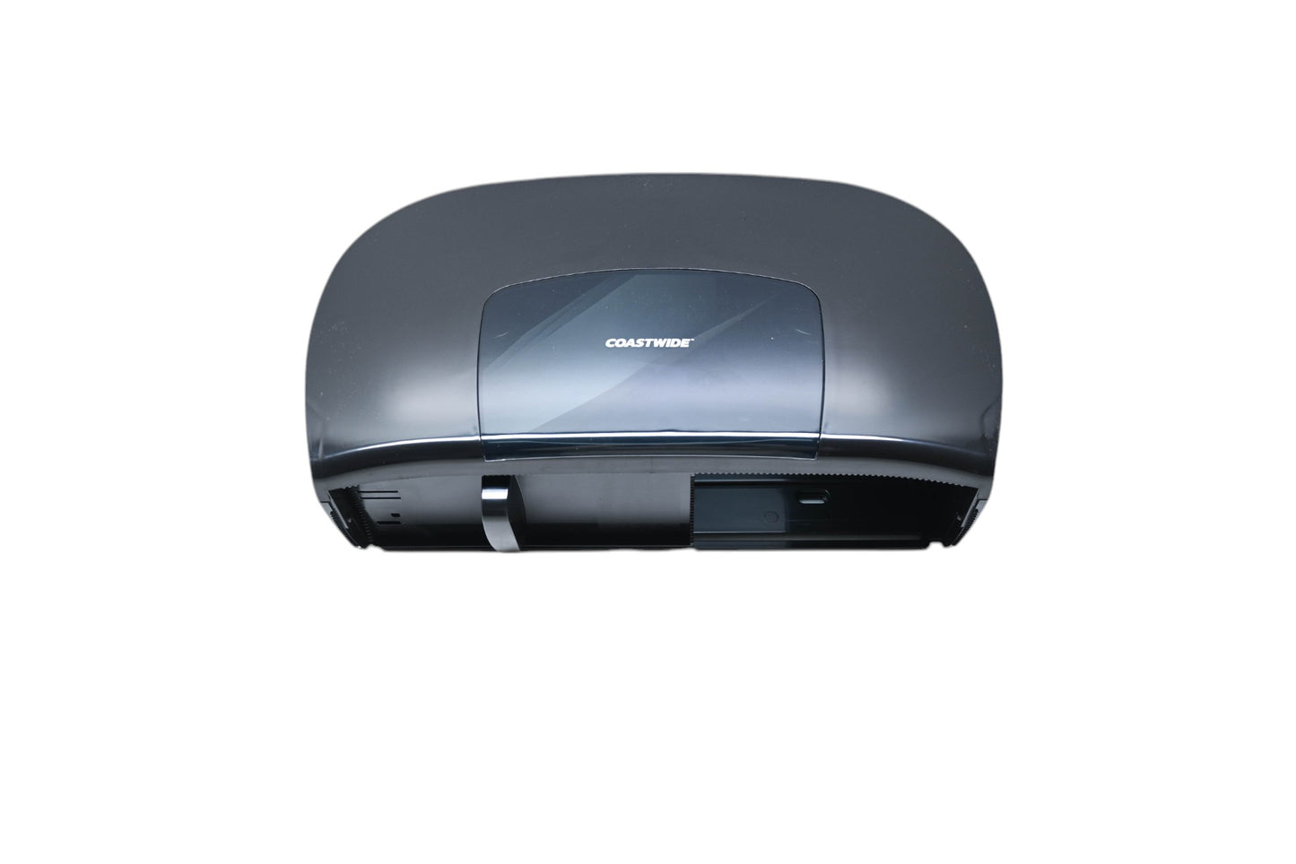 Coastwide Professional CW60831 Duo Jumbo Bath Tissue Dispenser NOS