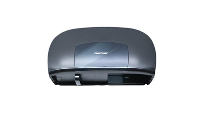 Coastwide Professional CW60831 Duo Jumbo Bath Tissue Dispenser NOS