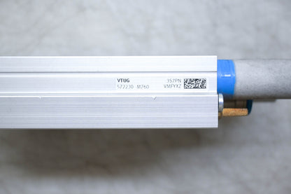 Festo 572230 VTUG Valve Terminal