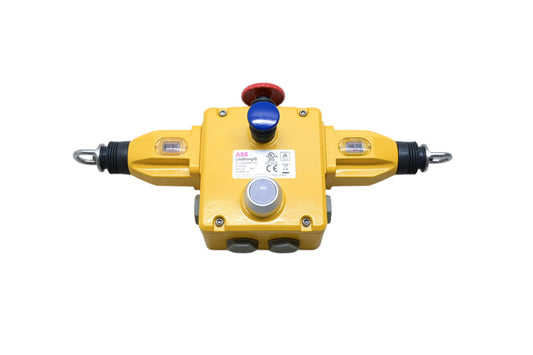 ABB 2TLA050204R1332 Emergency Stop Grab Wire NOS