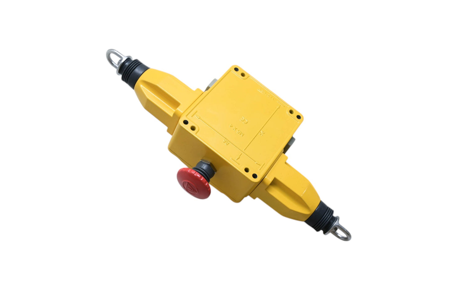 ABB 2TLA050204R1332 Emergency Stop Grab Wire NOS