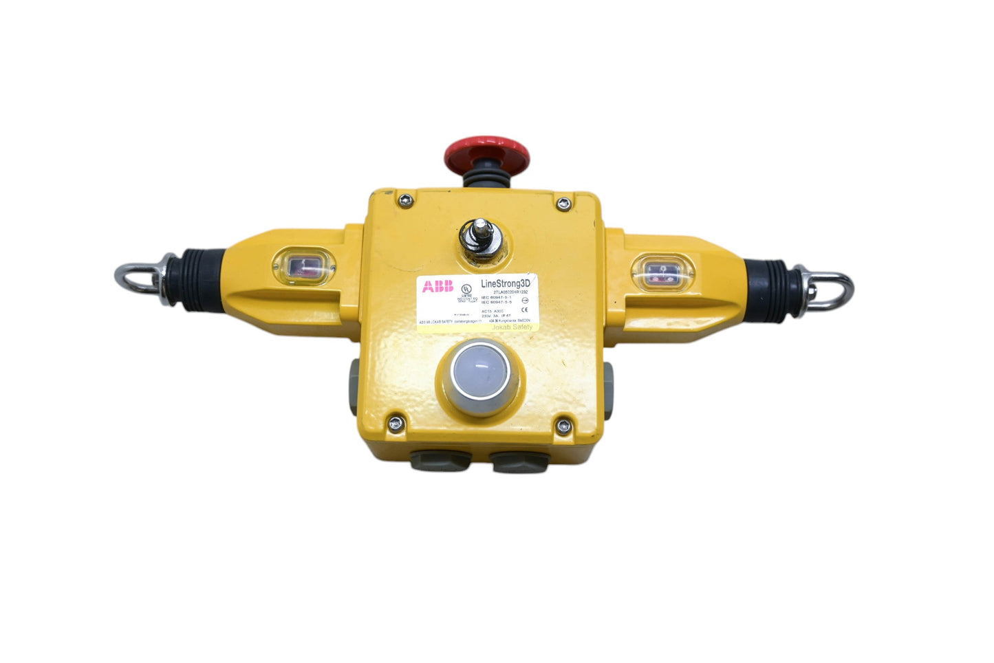 ABB 2TLA050204R1332 Emergency Stop Grab Wire