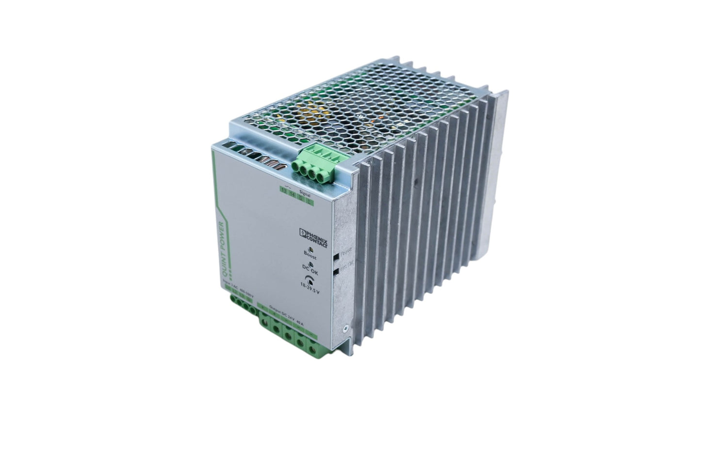 Phoenix Contact QUINT-PS/3AC/24DC/40 Power Supply Unit NOS