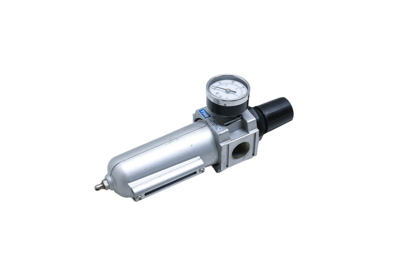 THB FR7200 Hi-Flow Filter Regulator