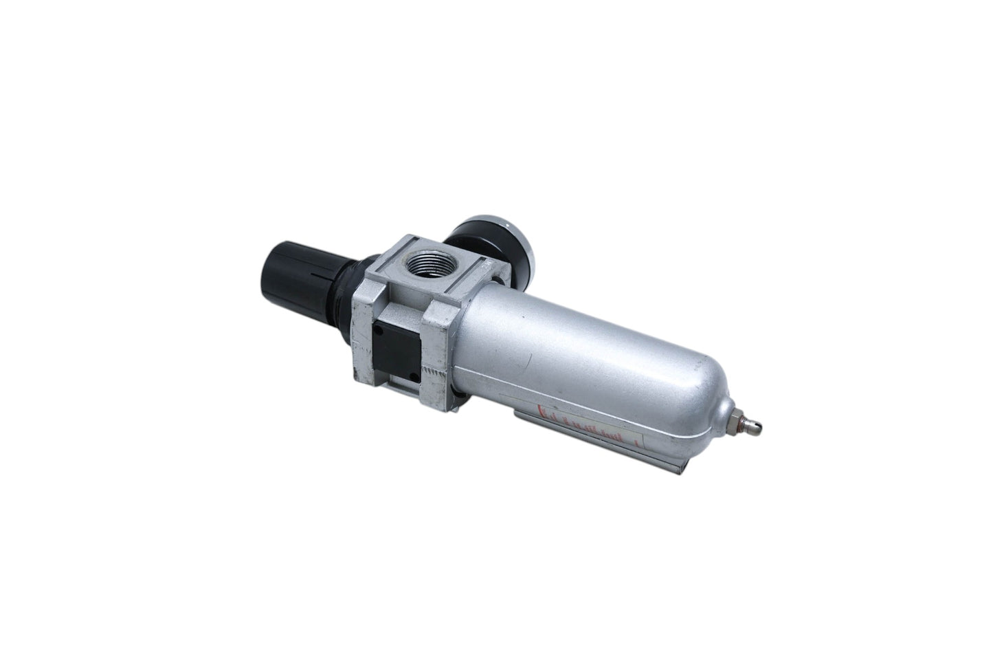 THB FR7200 Hi-Flow Filter Regulator