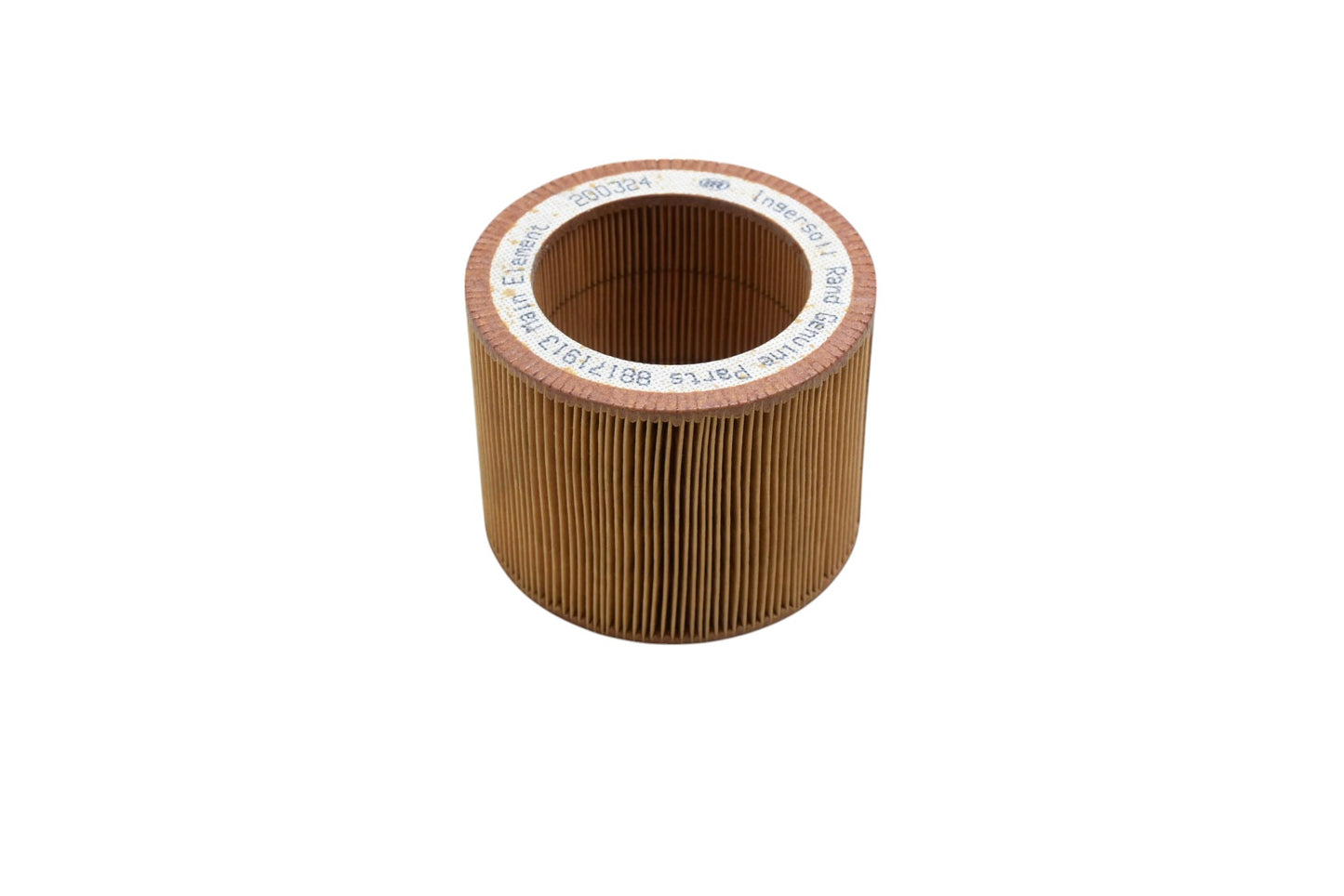 Ingersoll Rand 40AY60, 88171913 Air Filter Element NOS