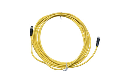 Phoenix Contact 1405935 3x0.25 542 35/20 Yellow 5m Cable NOS