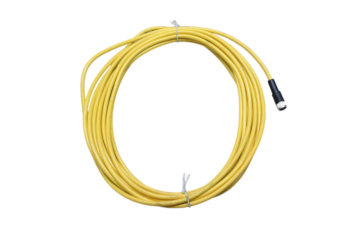 Phoenix Contact 1405935 3x0.25 542 35/20 Yellow 5m Cable NOS