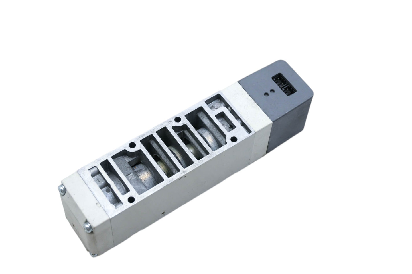 SMC VQ5201-5W1 Solenoid Valve