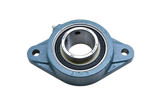 Dodge 124269, F2B-SC-115 Flange Mount Ball Bearing NOS