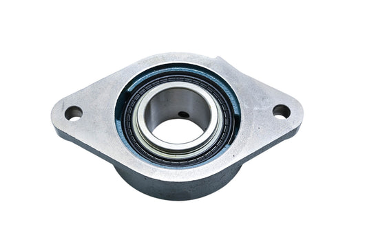 Dodge 124269, F2B-SC-115 Flange Mount Ball Bearing NOS