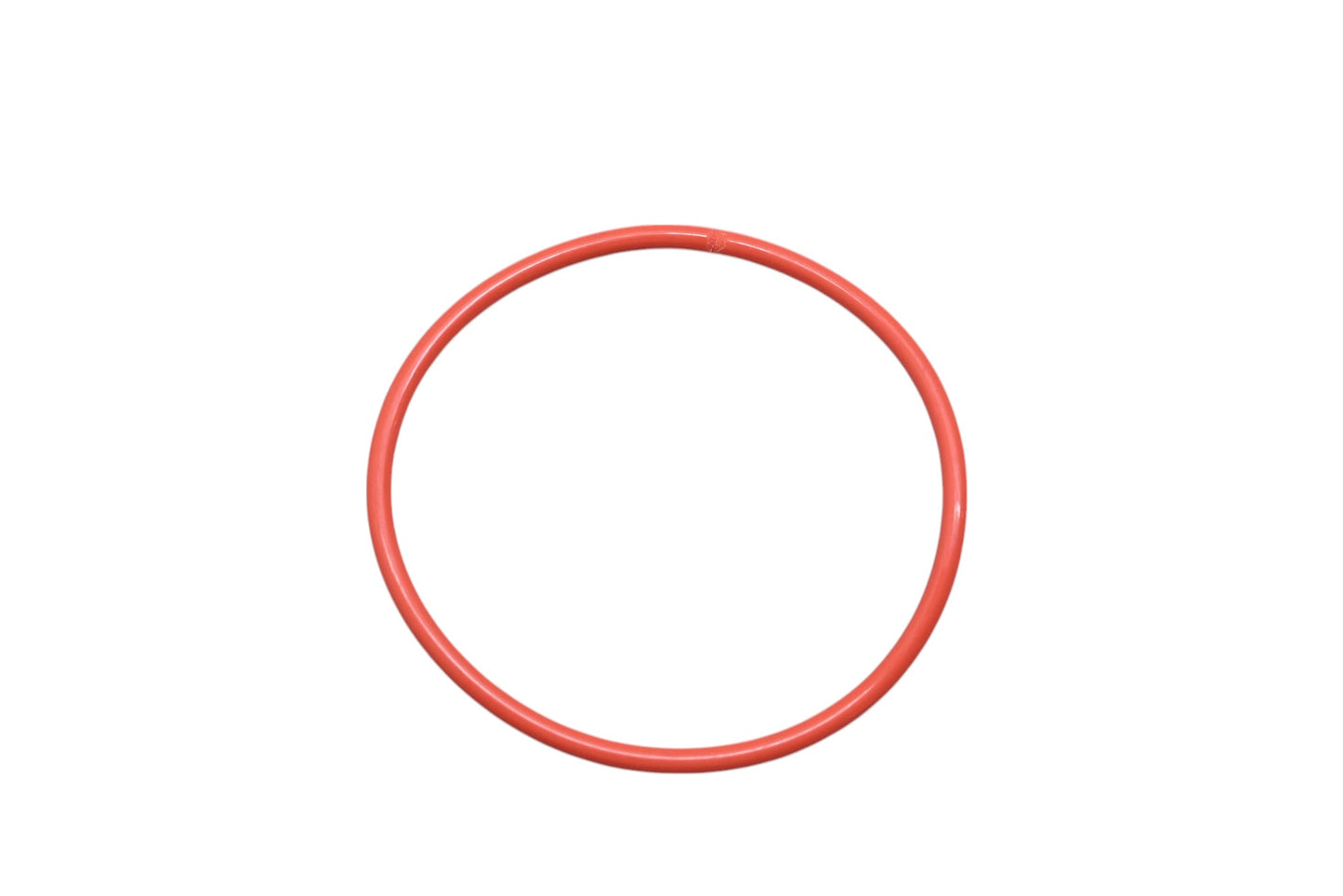 Hytrol 090.25489 Orange O-Ring 2.541" ID x 1/8" Thick NOS