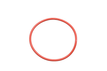 Hytrol 090.25489 Orange O-Ring 2.541" ID x 1/8" Thick NOS