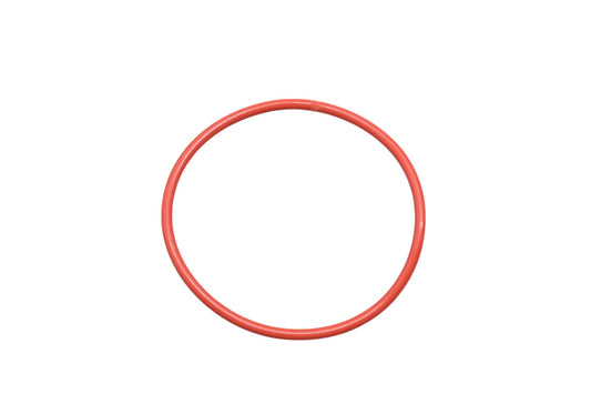 Hytrol 090.25489 Orange O-Ring 2.541" ID x 1/8" Thick NOS