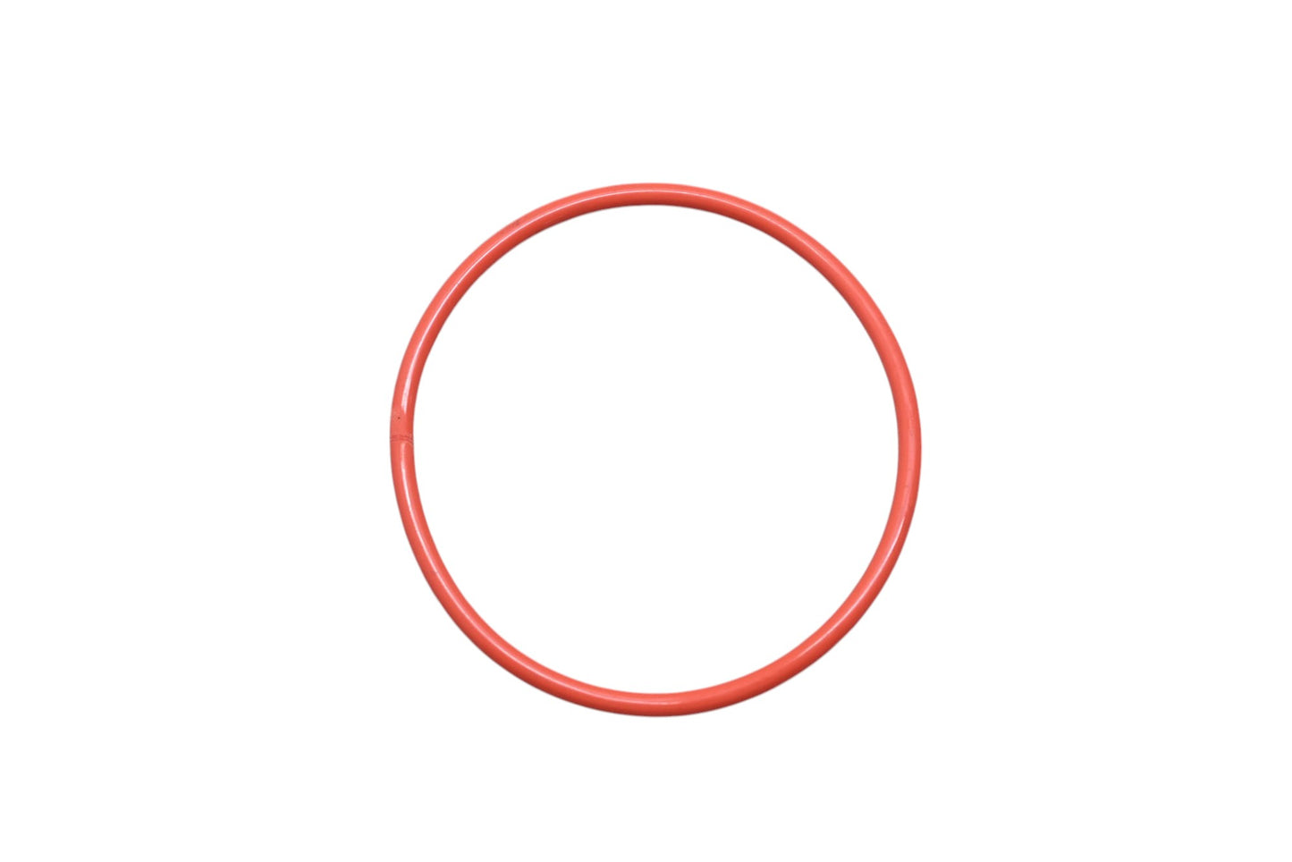 Hytrol 090.25489 Orange O-Ring 2.541" ID x 1/8" Thick NOS