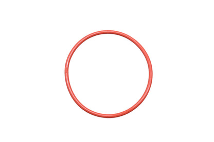 Hytrol 090.25489 Orange O-Ring 2.541" ID x 1/8" Thick NOS