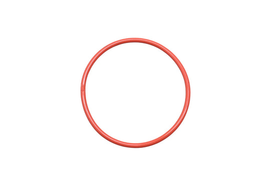 Hytrol 090.25489 Orange O-Ring 2.541" ID x 1/8" Thick NOS