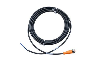 IFM EVC071 Connecting Cable 60V AC/60V DC NOS