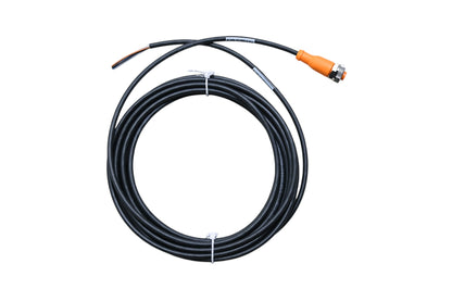 IFM EVC071 Connecting Cable 60V AC/60V DC NOS