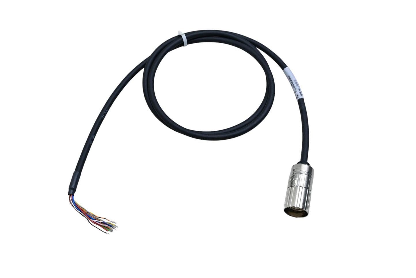Sick DOL-2312-G1M5MA3 Communication Cable NOS