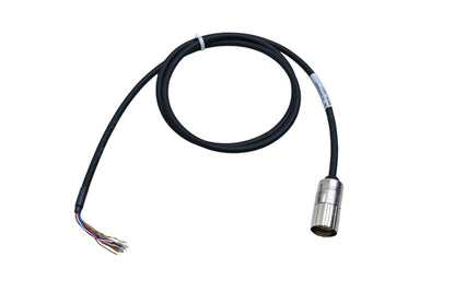 Sick DOL-2312-G1M5MA3 Communication Cable NOS