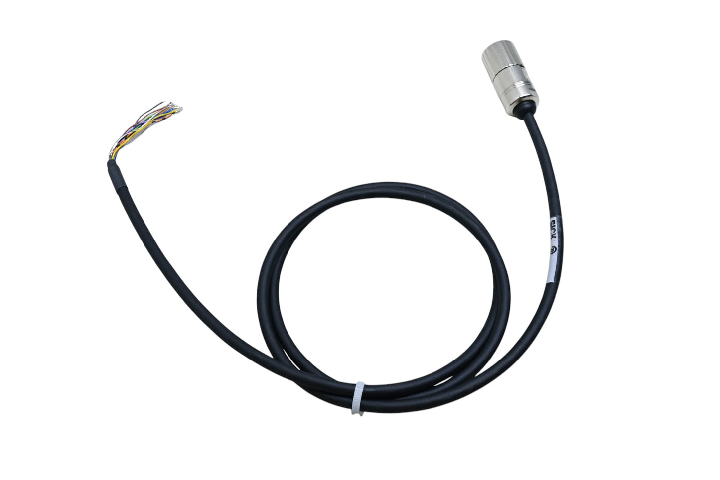 Sick DOL-2312-G1M5MA3 Communication Cable NOS