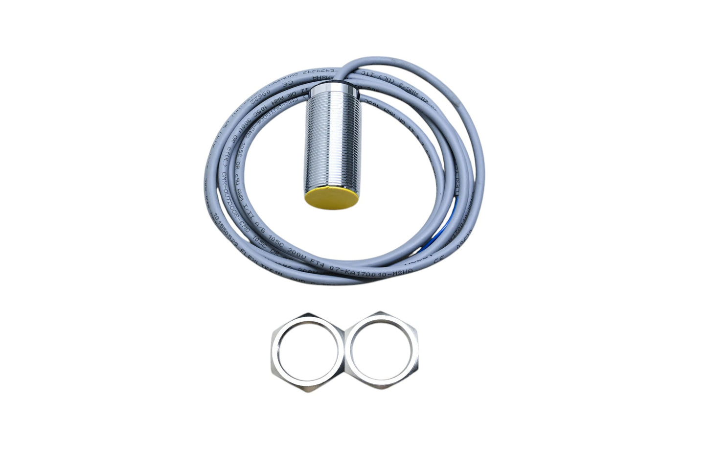 Turck BI10-M30-AD4X Inductive Proximity Sensor NOS