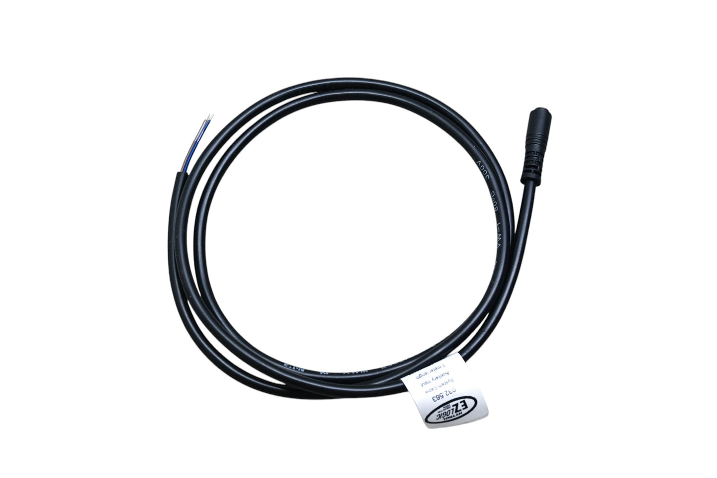 Hytrol 032.563 Auxiliary Input Cable NOS