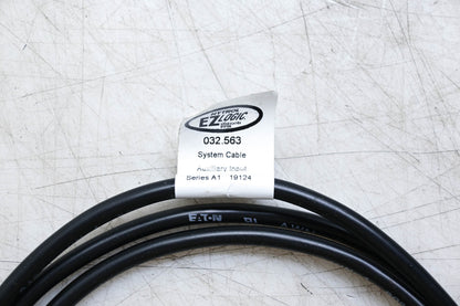 Hytrol 032.563 Auxiliary Input Cable NOS
