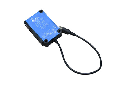 Sick WL27-3P3402S17 Optic Electronic Array Sensor