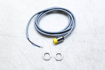 Turck NI10-G18K-RP6X Proximity Sensor NOS