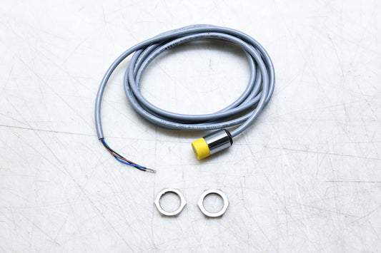 Turck NI10-G18K-RP6X Proximity Sensor NOS