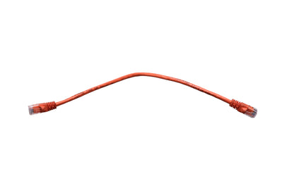 CSA 204790, E305668 24 AWG Ethernet Cable 1ft NOS